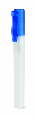 Logo trade advertising product photo of: Hand cleanser pen